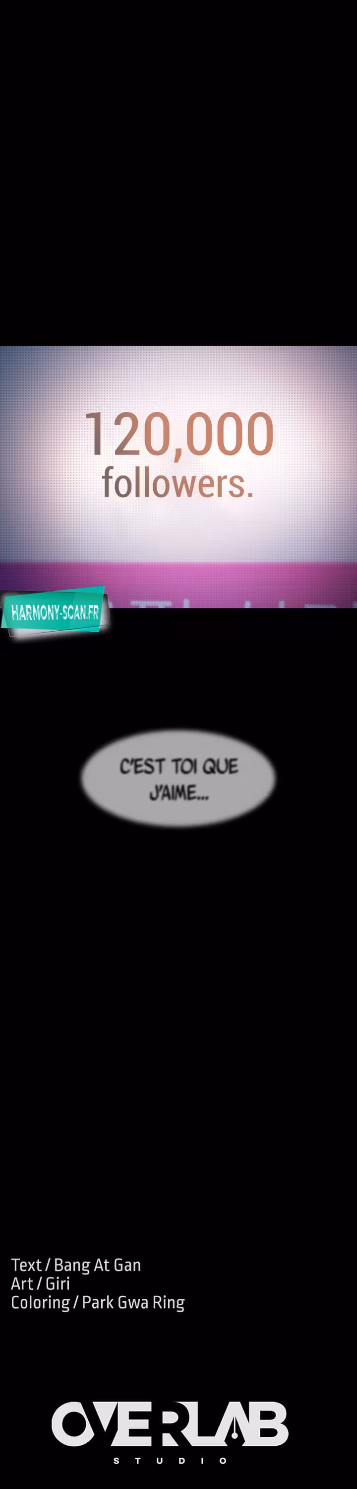 Marriage Agency Review Chapitre 41 page 12