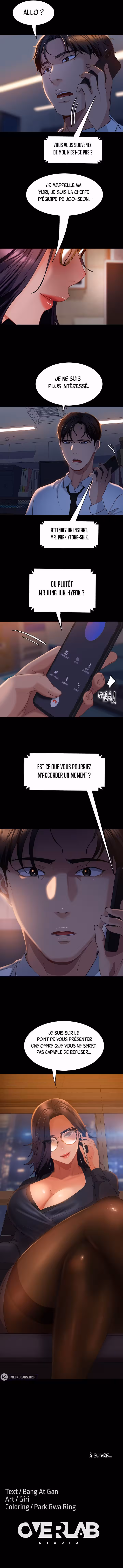Marriage Agency Review Chapitre 52 page 11
