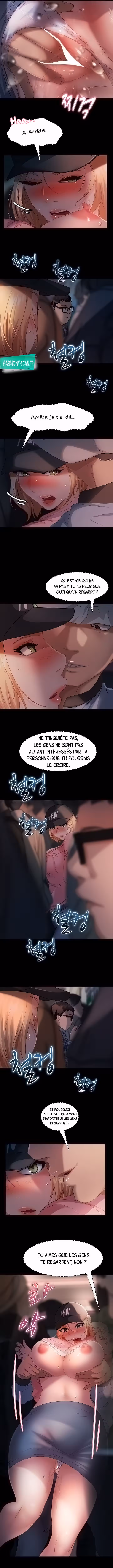 Marriage Agency Review Chapitre 28 page 8