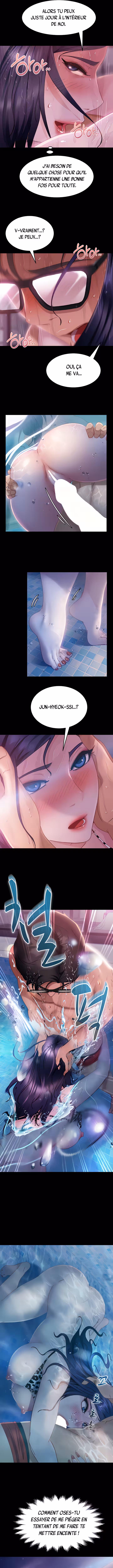 Marriage Agency Review Chapitre 19 page 7