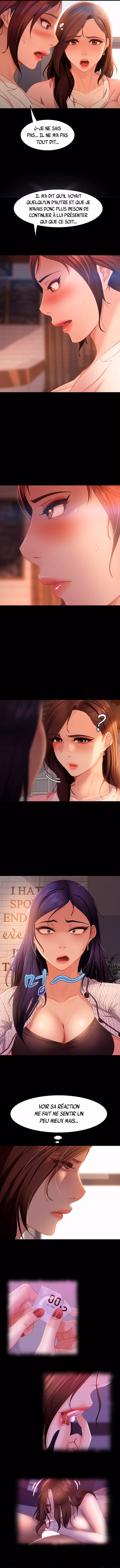 Marriage Agency Review Chapitre 42 page 7
