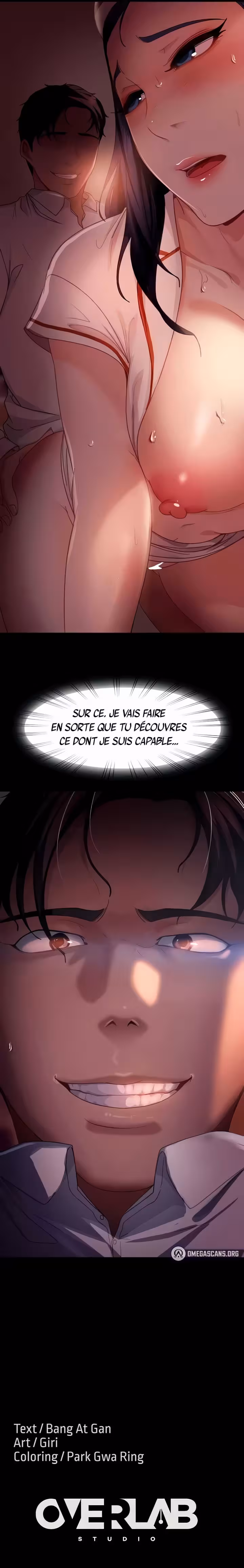 Marriage Agency Review Chapitre 46 page 10