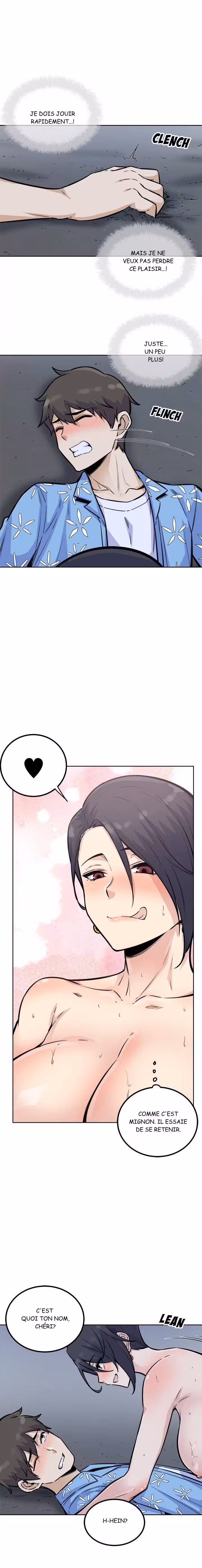 Excuse Me This is My Room Chapitre 74 page 13