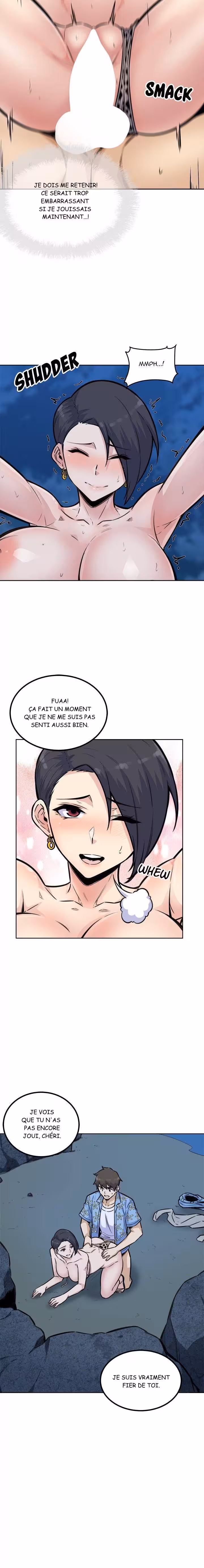 Excuse Me This is My Room Chapitre 74 page 7