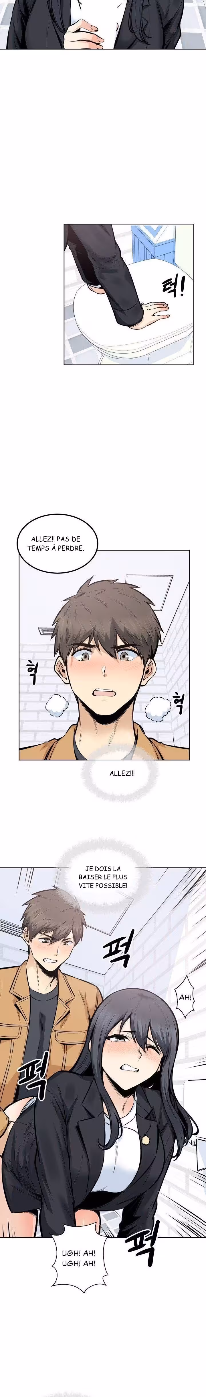 Excuse Me This is My Room Chapitre 89 page 3