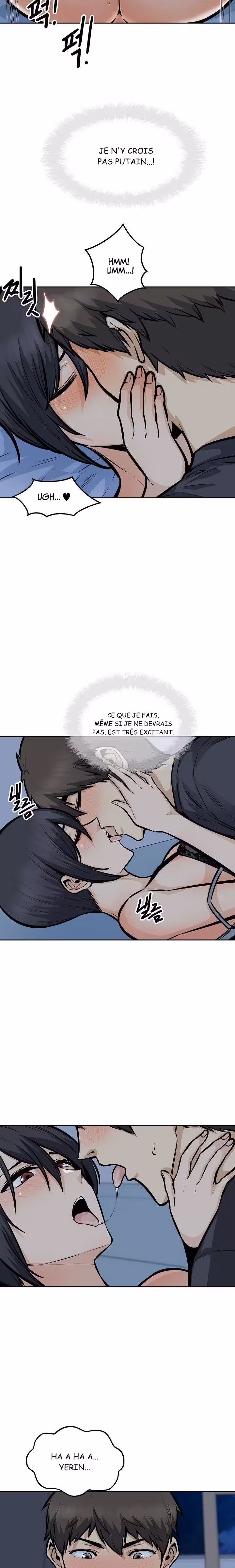 Excuse Me This is My Room Chapitre 99 page 2
