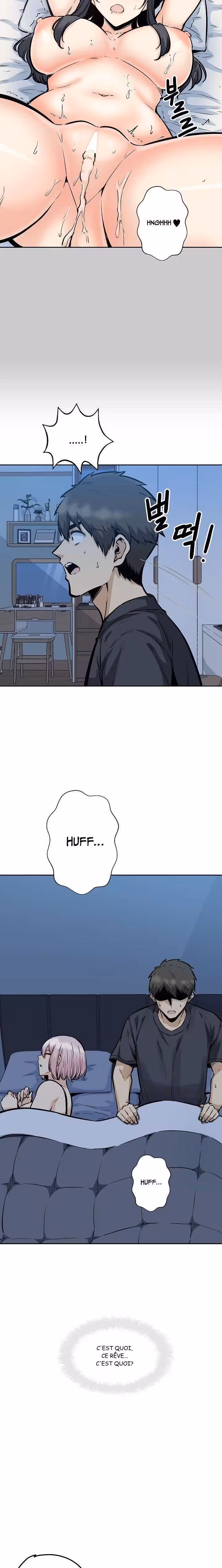 Excuse Me This is My Room Chapitre 97 page 11