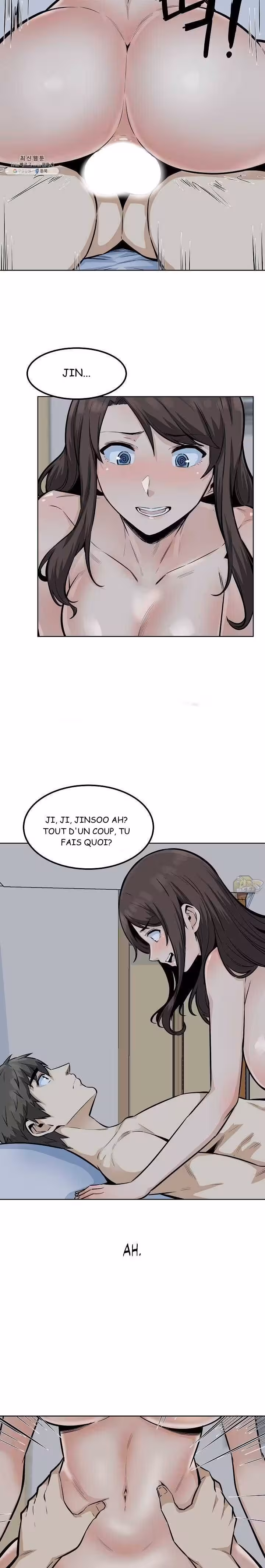 Excuse Me This is My Room Chapitre 81 page 17