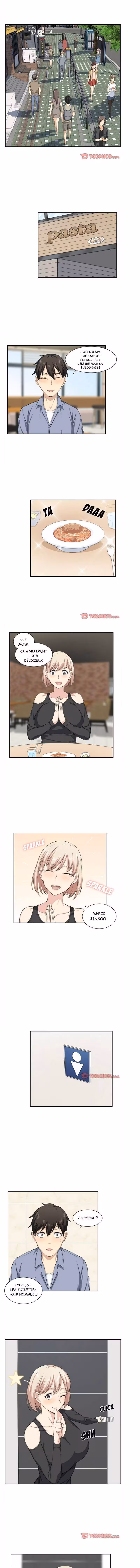 Excuse Me This is My Room Chapitre 15 page 2