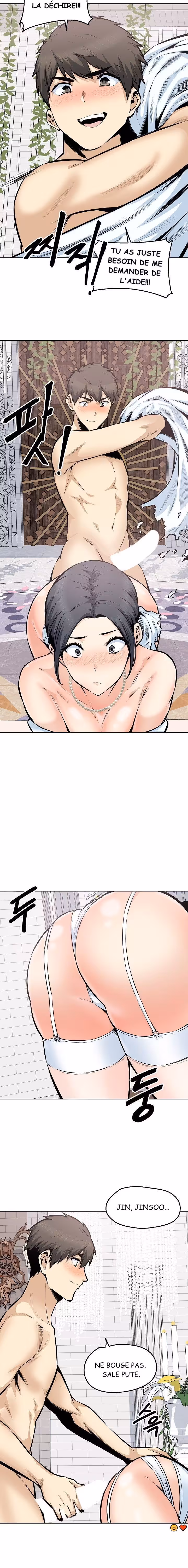 Excuse Me This is My Room Chapitre 101 page 8