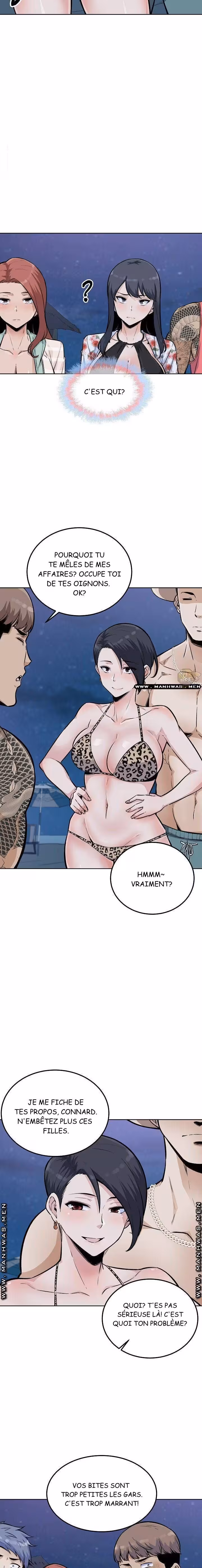 Excuse Me This is My Room Chapitre 76 page 7