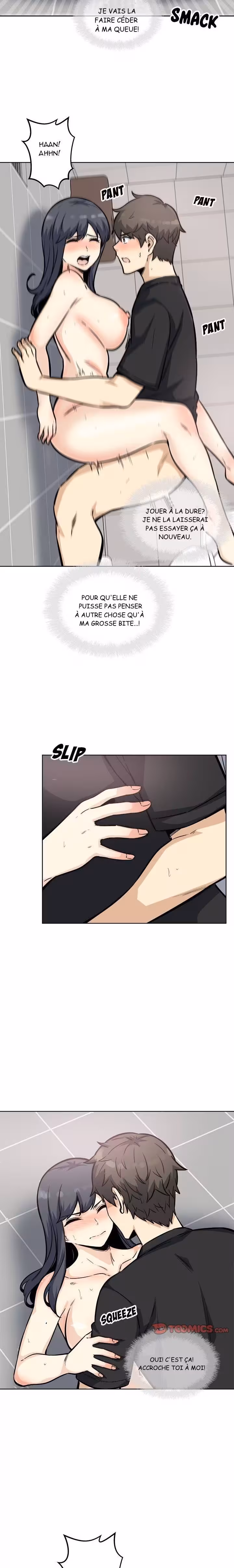 Excuse Me This is My Room Chapitre 71 page 10