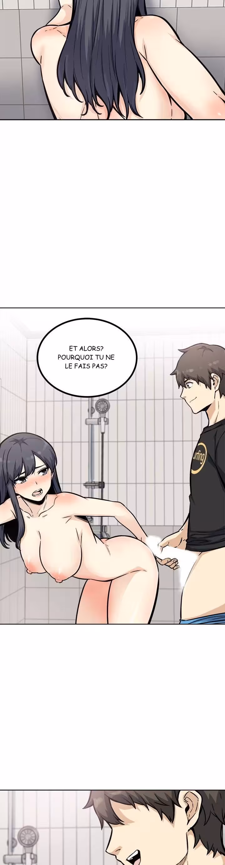 Excuse Me This is My Room Chapitre 70 page 14