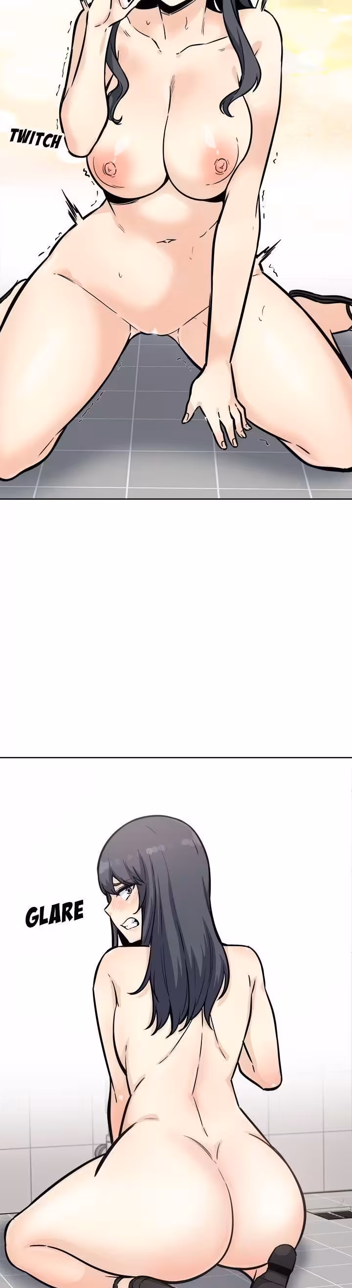 Excuse Me This is My Room Chapitre 70 page 23