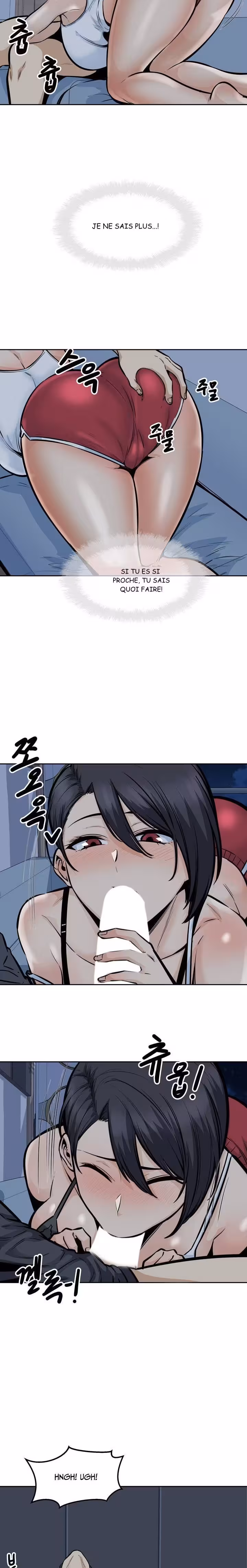 Excuse Me This is My Room Chapitre 98 page 9