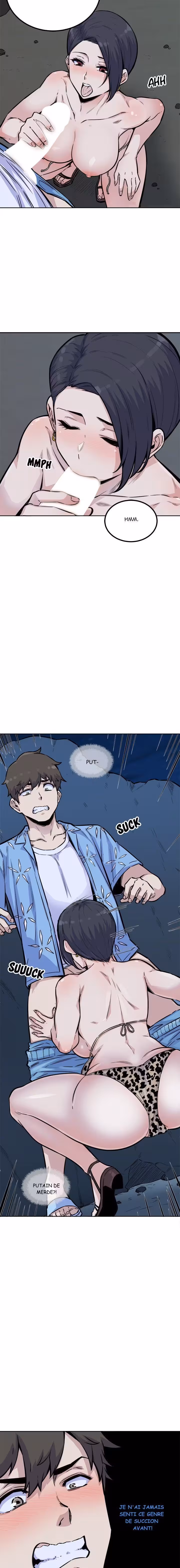 Excuse Me This is My Room Chapitre 73 page 15