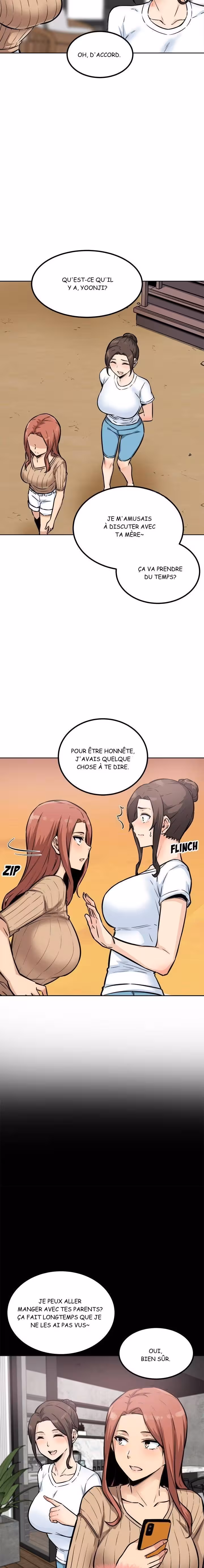 Excuse Me This is My Room Chapitre 72 page 7