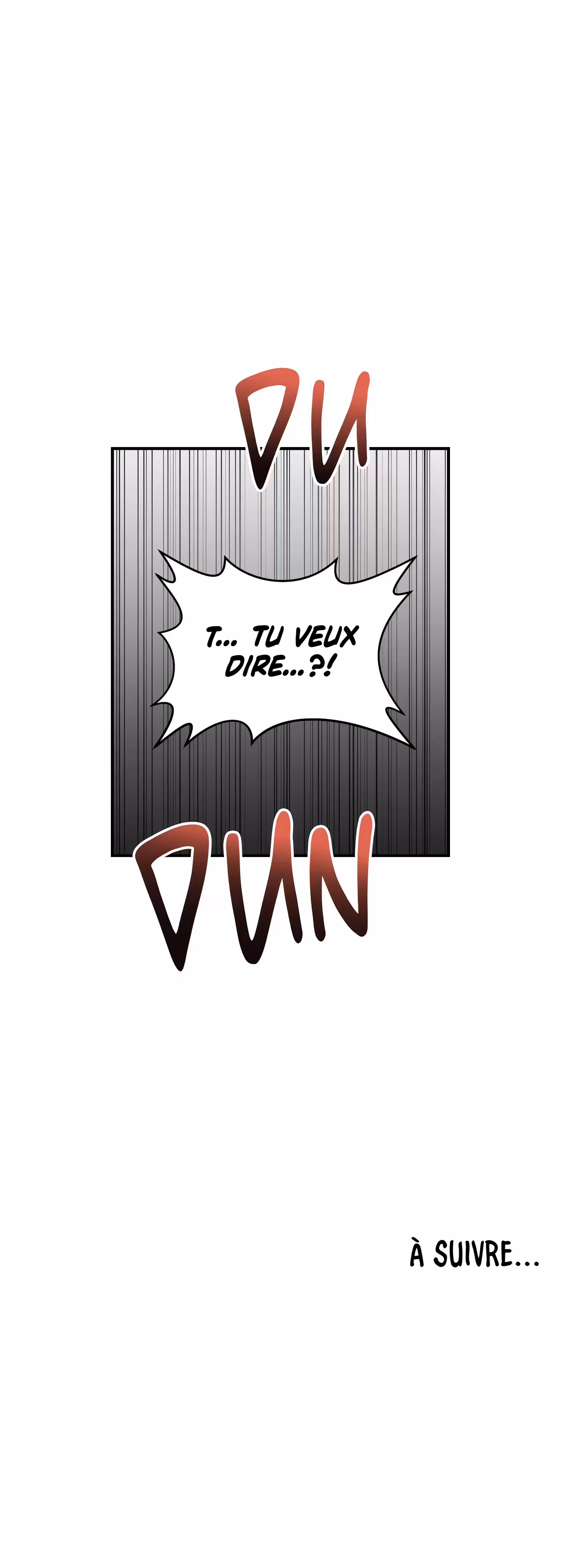 More of Each Other Chapitre 30 page 14