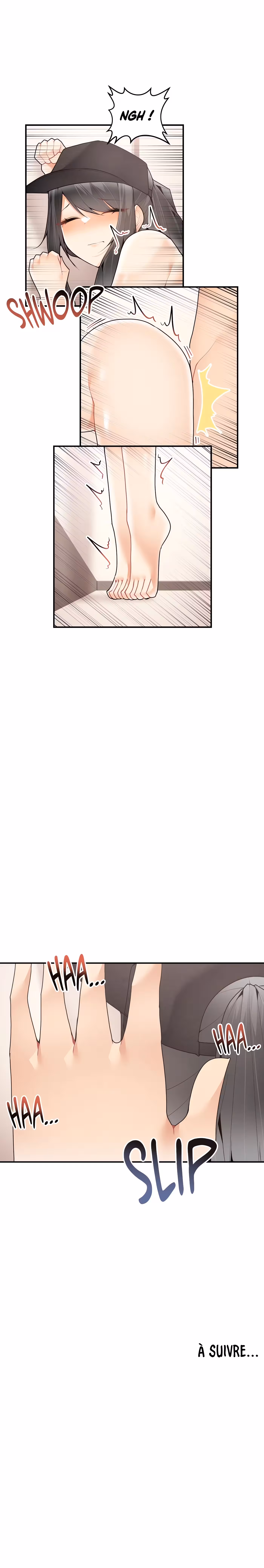 More of Each Other Chapitre 29 page 13