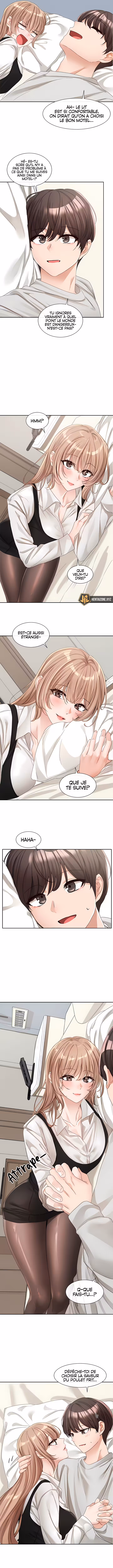 Circles Chapitre 135 page 12