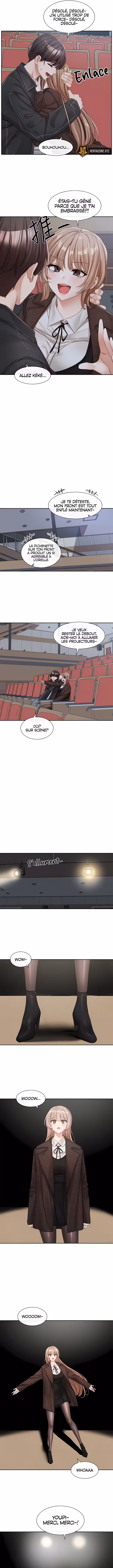 Circles Chapitre 135 page 3