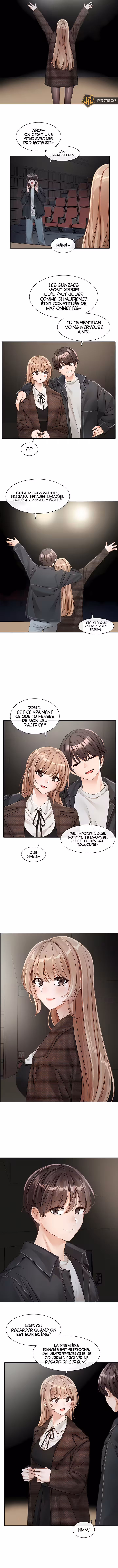 Circles Chapitre 135 page 4