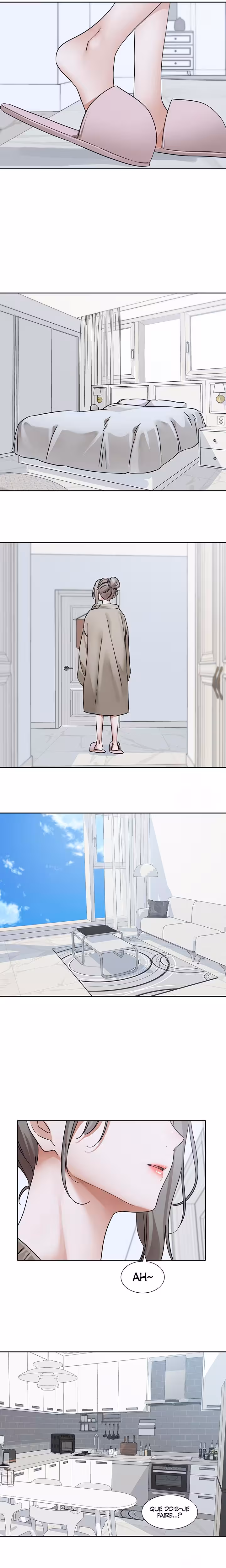 Circles Chapitre 197 page 13
