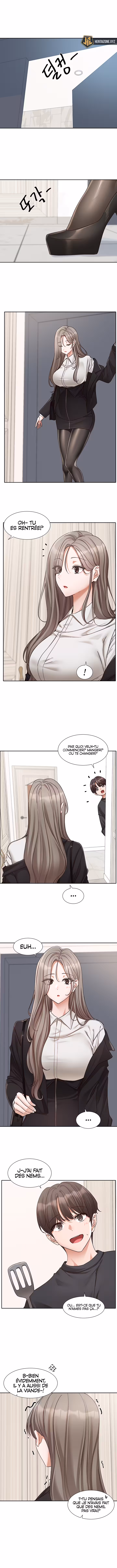 Circles Chapitre 197 page 2