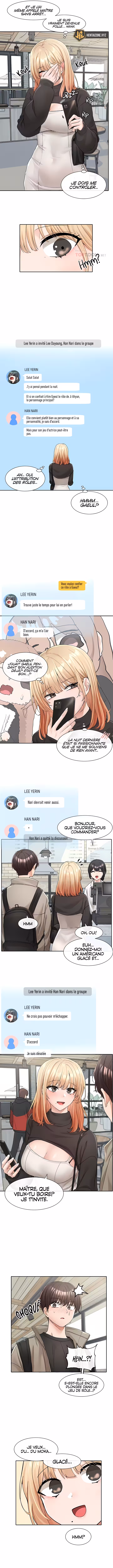 Circles Chapitre 119 page 4