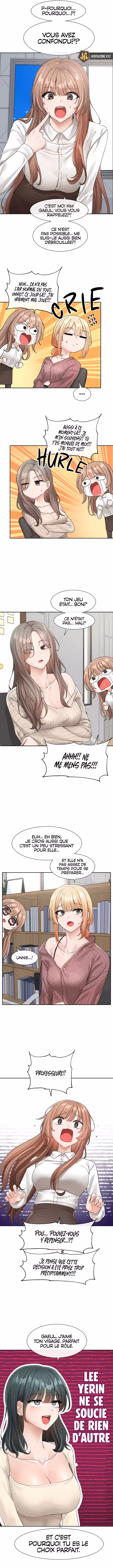 Circles Chapitre 119 page 6