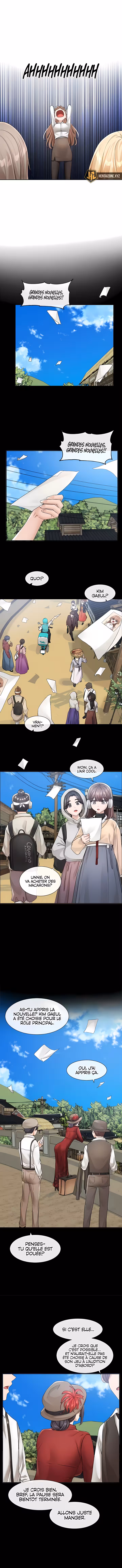 Circles Chapitre 119 page 7
