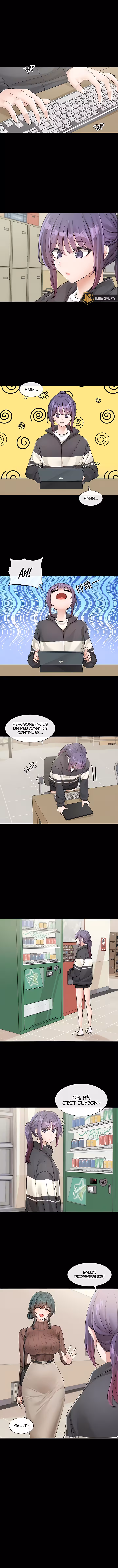 Circles Chapitre 127 page 2