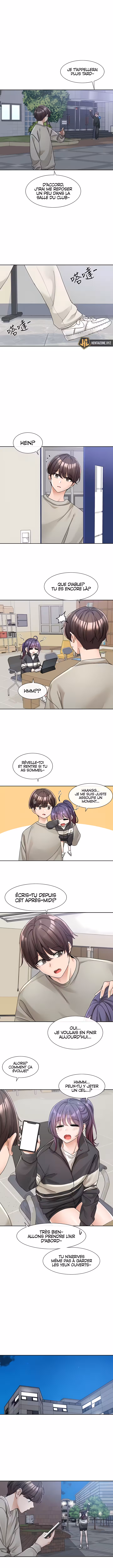 Circles Chapitre 127 page 4