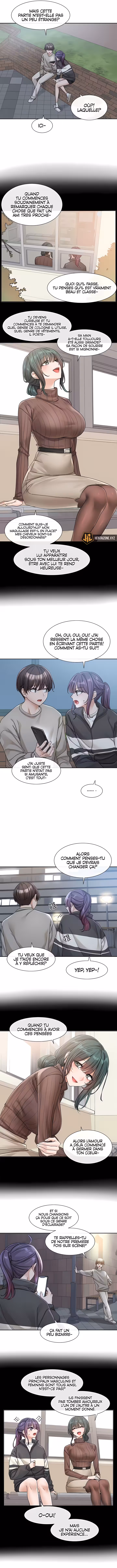 Circles Chapitre 127 page 6