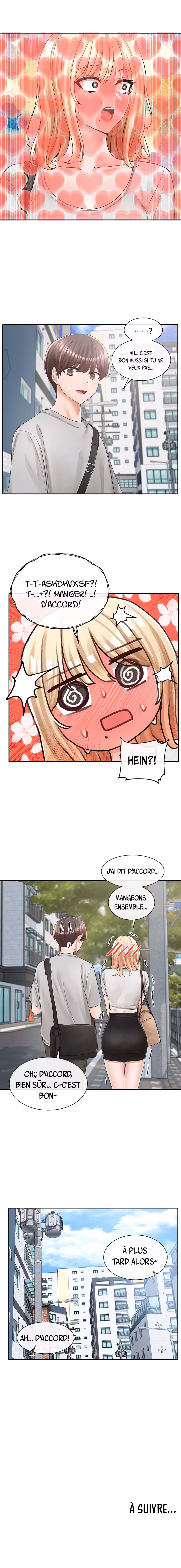 Circles Chapitre 88 page 8