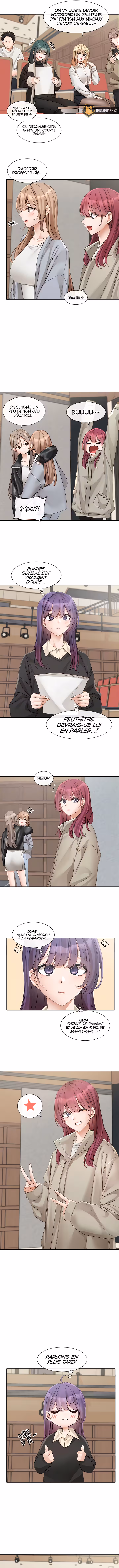 Circles Chapitre 146 page 5