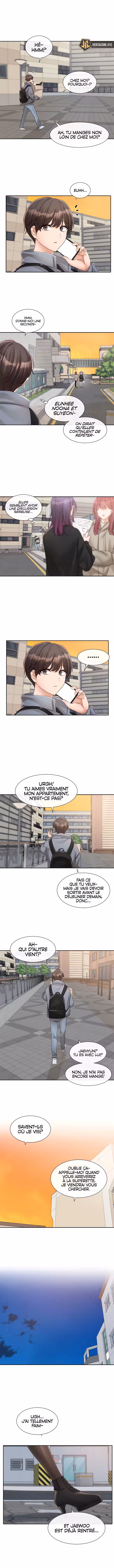 Circles Chapitre 146 page 7