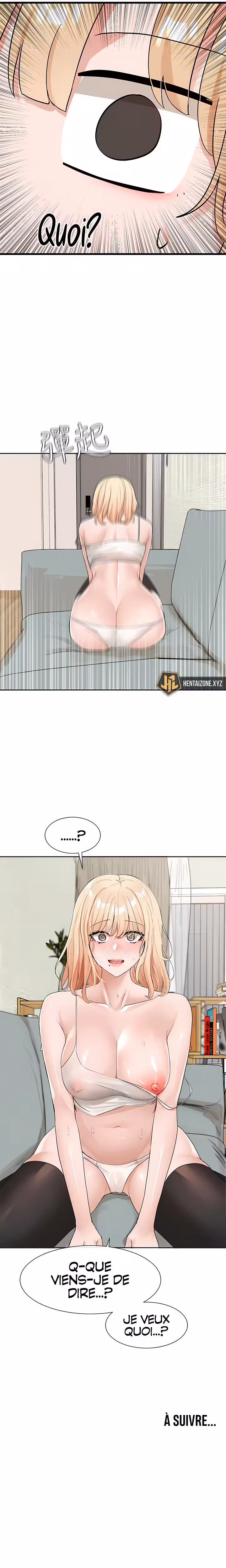 Circles Chapitre 111 page 12