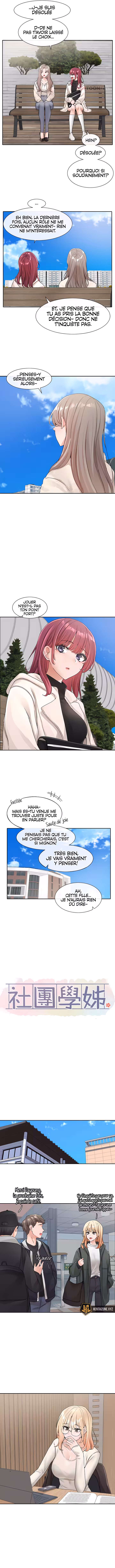 Circles Chapitre 111 page 3