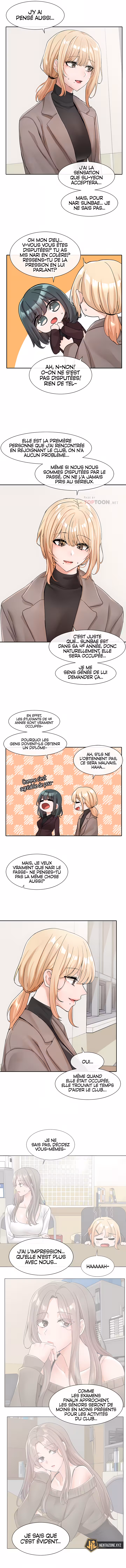 Circles Chapitre 111 page 5