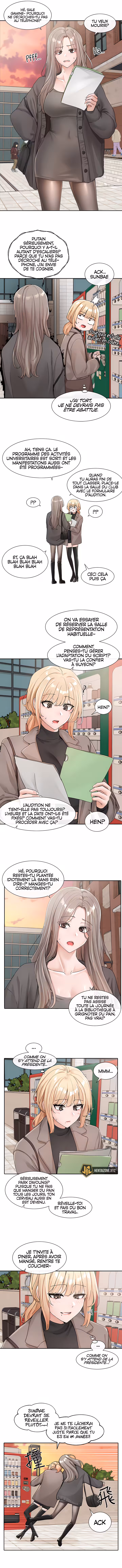 Circles Chapitre 111 page 8
