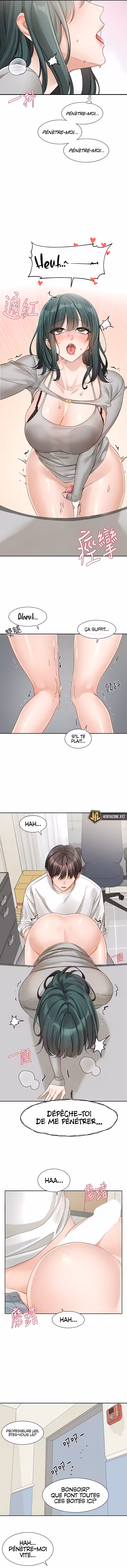 Circles Chapitre 142 page 10