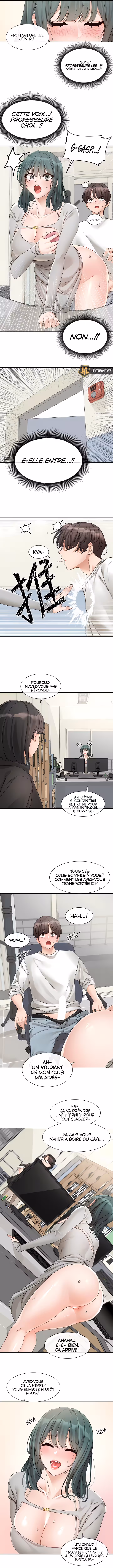 Circles Chapitre 142 page 11