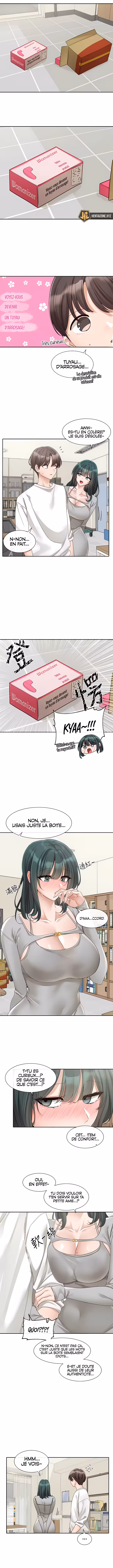 Circles Chapitre 142 page 4
