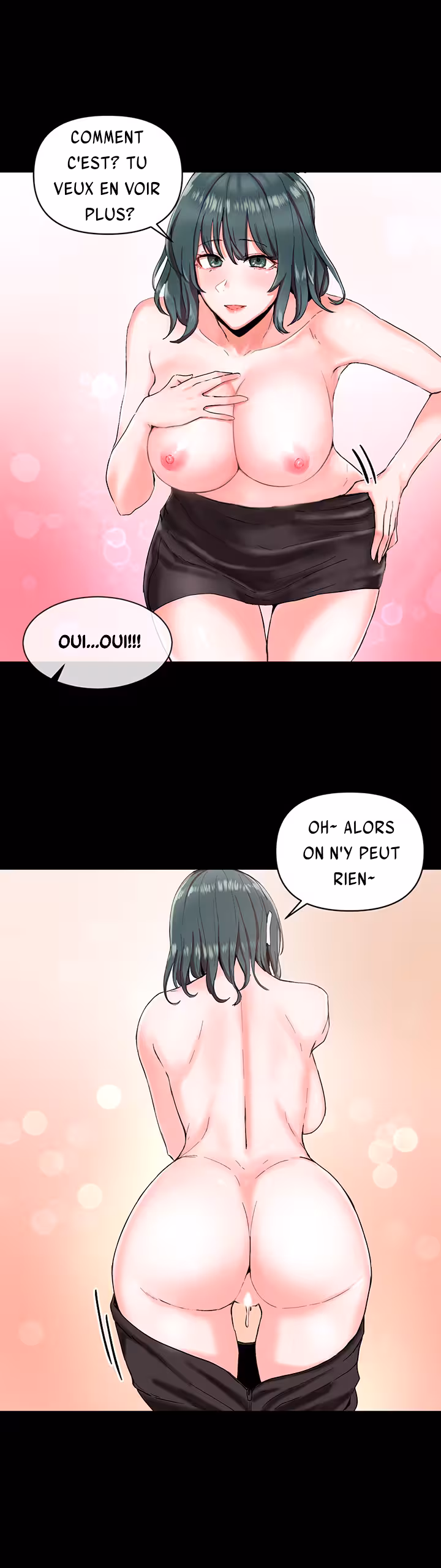 Circles Chapitre 1 page 10