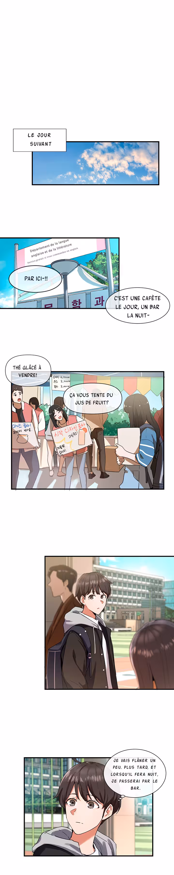 Circles Chapitre 1 page 17