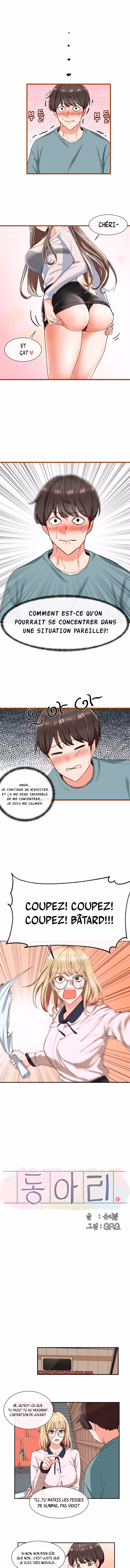 Circles Chapitre 4 page 3