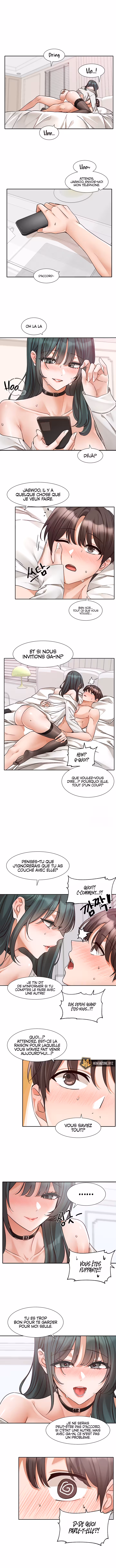 Circles Chapitre 213 page 11