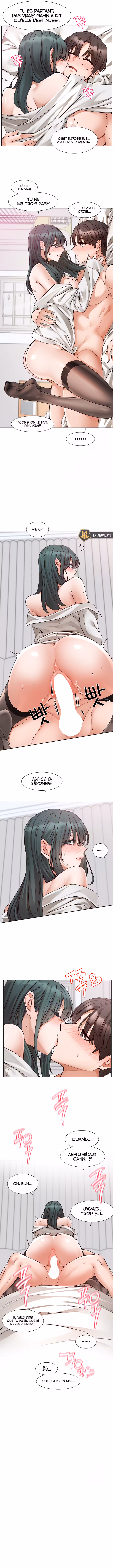 Circles Chapitre 213 page 12