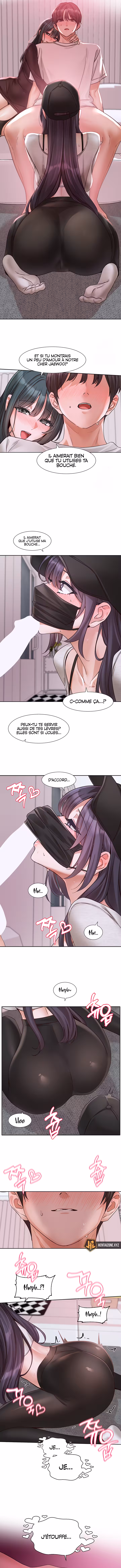 Circles Chapitre 213 page 17
